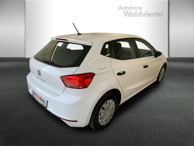 Seat Ibiza Gebrauchtwagen