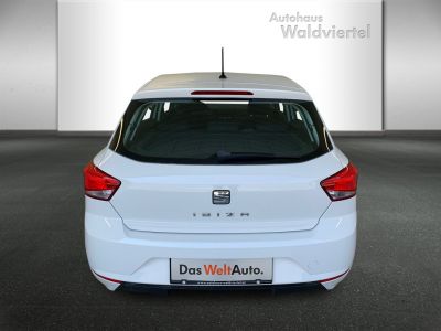 Seat Ibiza Gebrauchtwagen