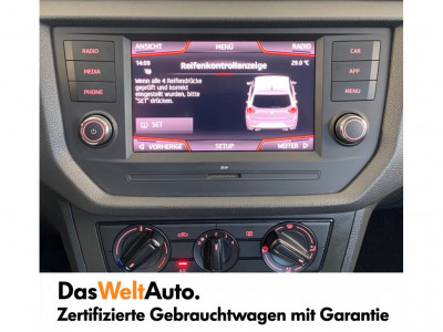 Seat Ibiza Gebrauchtwagen