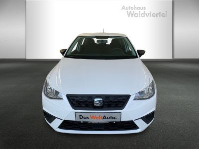 Seat Ibiza Gebrauchtwagen