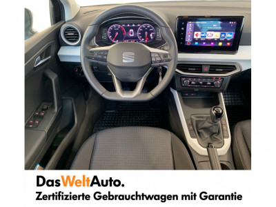 Seat Arona Gebrauchtwagen