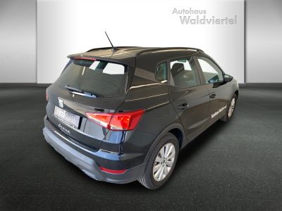 Seat Arona Gebrauchtwagen