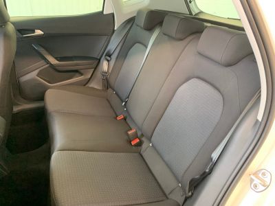 Seat Arona Gebrauchtwagen