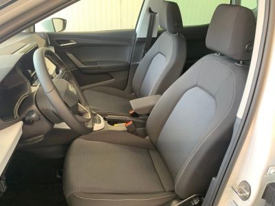 Seat Arona Gebrauchtwagen