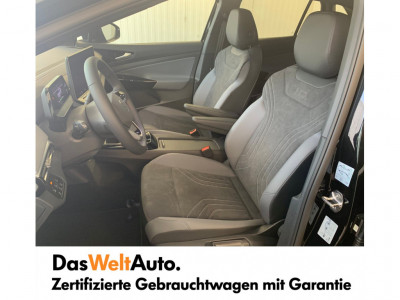 VW ID.4 Gebrauchtwagen