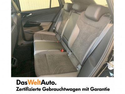 VW ID.4 Gebrauchtwagen