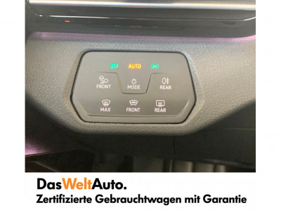 VW ID.4 Gebrauchtwagen