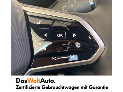 VW ID.4 Gebrauchtwagen