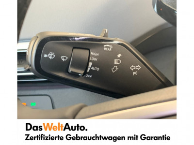 VW ID.4 Gebrauchtwagen