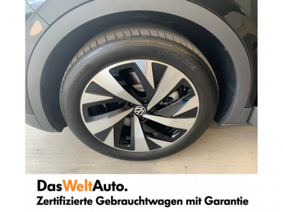 VW ID.4 Gebrauchtwagen