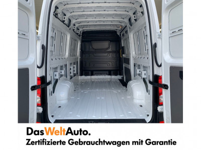 VW Transporter T6 Gebrauchtwagen