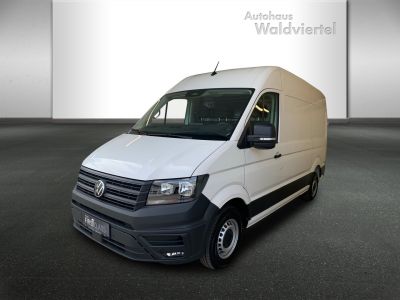 VW Transporter T6 Gebrauchtwagen