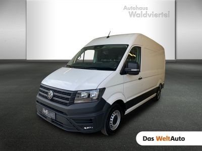 VW Transporter T6 Gebrauchtwagen