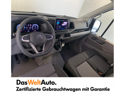 VW Transporter T6 Gebrauchtwagen