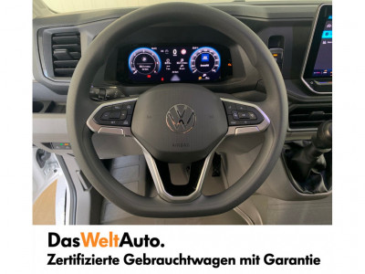 VW Transporter T6 Gebrauchtwagen