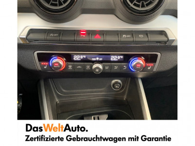 Audi Q2 Gebrauchtwagen