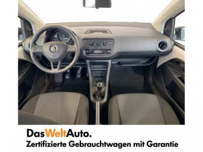 Skoda Citigo Gebrauchtwagen