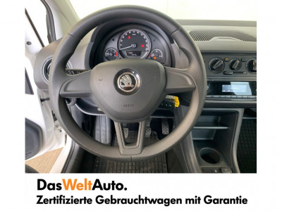 Skoda Citigo Gebrauchtwagen