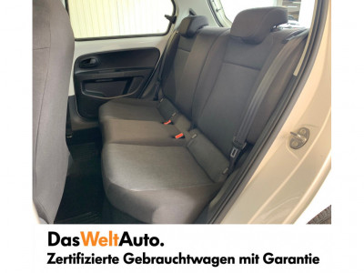 Skoda Citigo Gebrauchtwagen