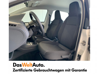 Skoda Citigo Gebrauchtwagen