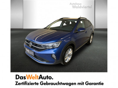 VW Taigo Gebrauchtwagen