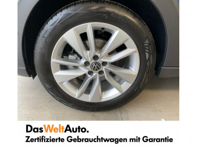 VW Taigo Gebrauchtwagen