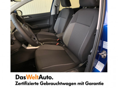 VW Taigo Gebrauchtwagen