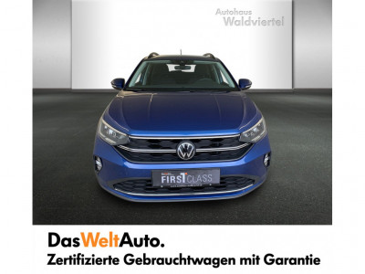 VW Taigo Gebrauchtwagen