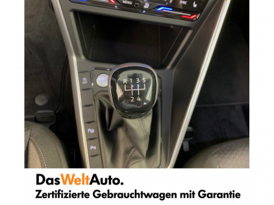 VW Taigo Gebrauchtwagen