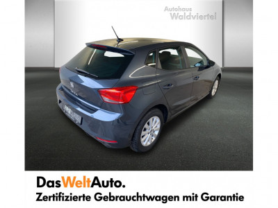 Seat Ibiza Gebrauchtwagen