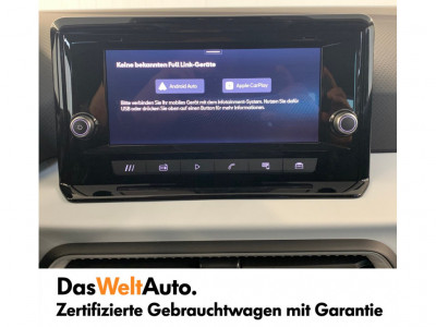 Seat Ibiza Gebrauchtwagen