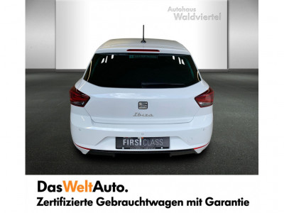 Seat Ibiza Gebrauchtwagen