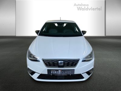 Seat Ibiza Gebrauchtwagen