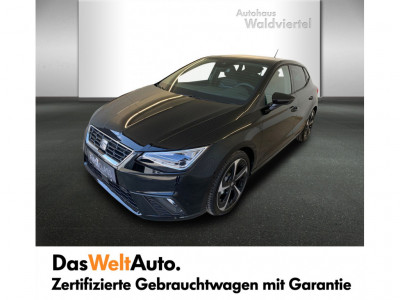 Seat Ibiza Gebrauchtwagen