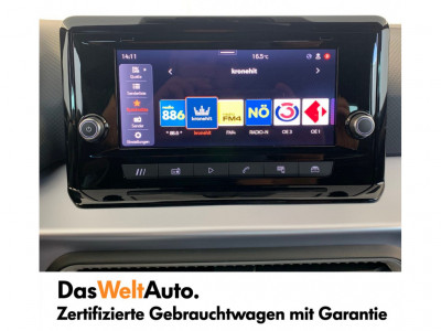 Seat Ibiza Gebrauchtwagen