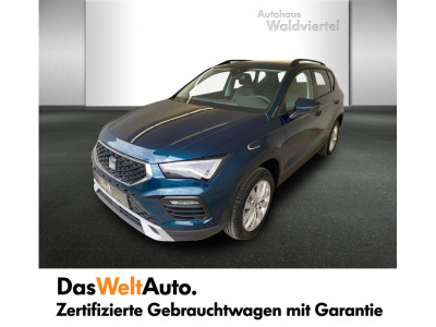 Seat Ateca Gebrauchtwagen