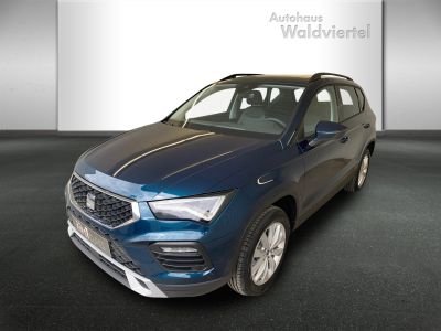 Seat Ateca Gebrauchtwagen