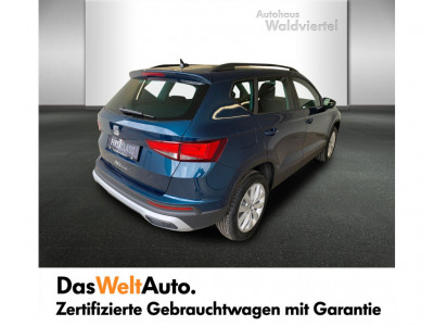 Seat Ateca Gebrauchtwagen