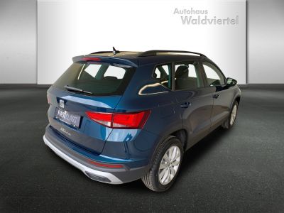 Seat Ateca Gebrauchtwagen