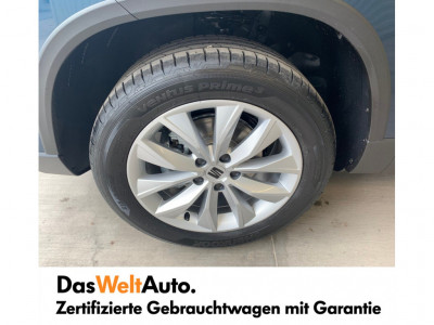 Seat Ateca Gebrauchtwagen