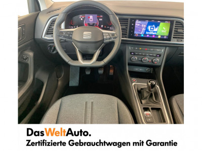 Seat Ateca Gebrauchtwagen