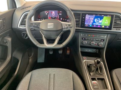 Seat Ateca Gebrauchtwagen