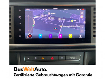 Seat Ateca Gebrauchtwagen