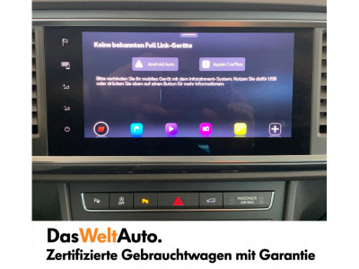 Seat Ateca Gebrauchtwagen