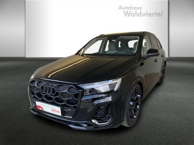 Audi Q7 Gebrauchtwagen