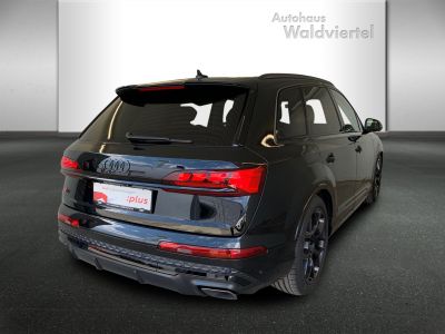 Audi Q7 Gebrauchtwagen