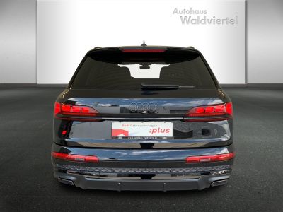 Audi Q7 Gebrauchtwagen