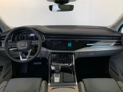 Audi Q7 Gebrauchtwagen