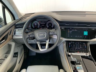 Audi Q7 Gebrauchtwagen