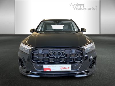 Audi Q7 Gebrauchtwagen